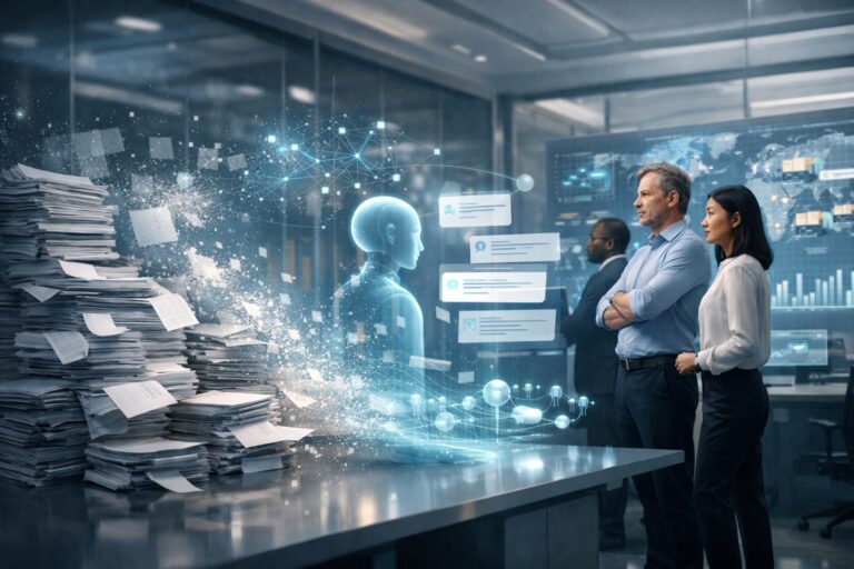 Beyond the PDF